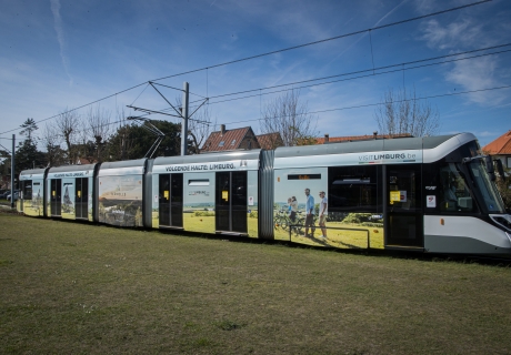 Kusttram - Volgende halte Limburg