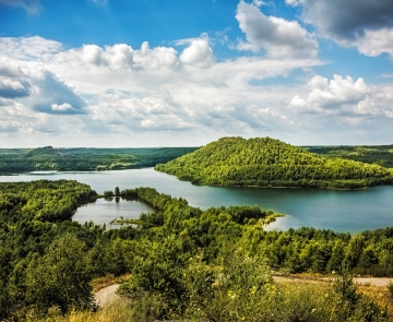 Limburg heeft ruimte - zakelijk toerisme - Terhills